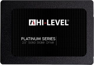 Hi-Level Platinum 2 TB (HLV-SSD30PLTS12/2T) SSD kullananlar yorumlar
